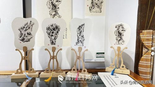 誰說文創(chuàng)只是年輕人的專利？59歲大姨的退休逐藝路