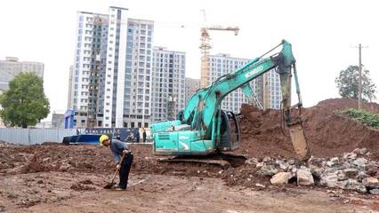 西湖北關(guān)老舊小區(qū)配套基礎(chǔ)設(shè)施火熱建設(shè)中 提升城市品質(zhì)，增進(jìn)民生福祉