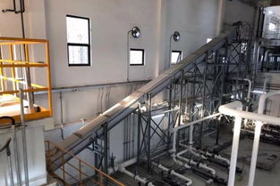 睢縣第三污水處理廠 未來(lái)環(huán)境基礎(chǔ)設(shè)施初探（上篇 基礎(chǔ)設(shè)施建設(shè)篇）