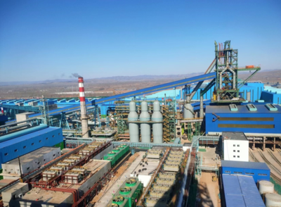 小創(chuàng)新驅(qū)動大變革 以基礎(chǔ)設(shè)施建設(shè)的提質(zhì)增效引領(lǐng)快速進步