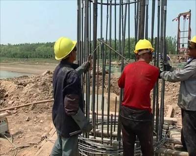 完善交通大路網(wǎng)，筑基魅力新慶云——論基礎(chǔ)設(shè)施建設(shè)的關(guān)鍵作用