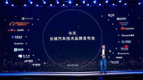 2020長城汽車 技術(shù)革新引領(lǐng)者，從“老實人”到“話多手狠”的蛻變