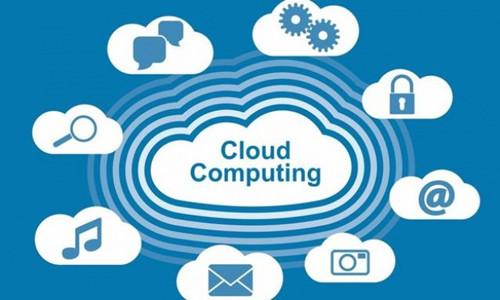 細(xì)數(shù)云計(jì)算產(chǎn)品和技術(shù) salesforce